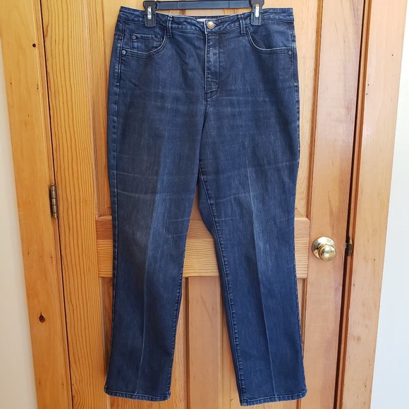 Coldwater Creek Women's Jeans, Size: 16 - Picture 1 of 16